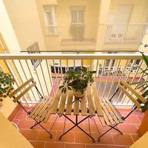 En Casa , Malaga Spain