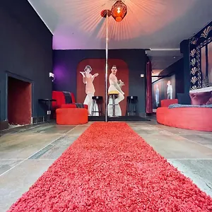 Appartement Seafront Party For Hens, Stags & Groups, Hove